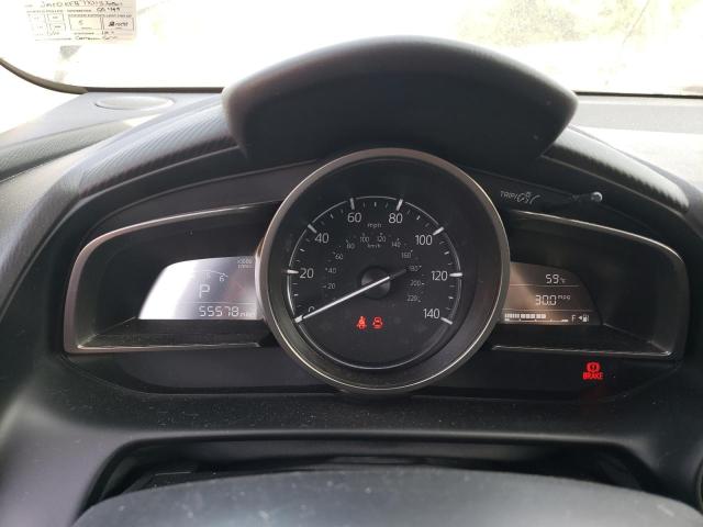 Photo 9 from auction – 2018 MAZDA CX-3 SPORT with VIN JM1DKFB7XJ1330507