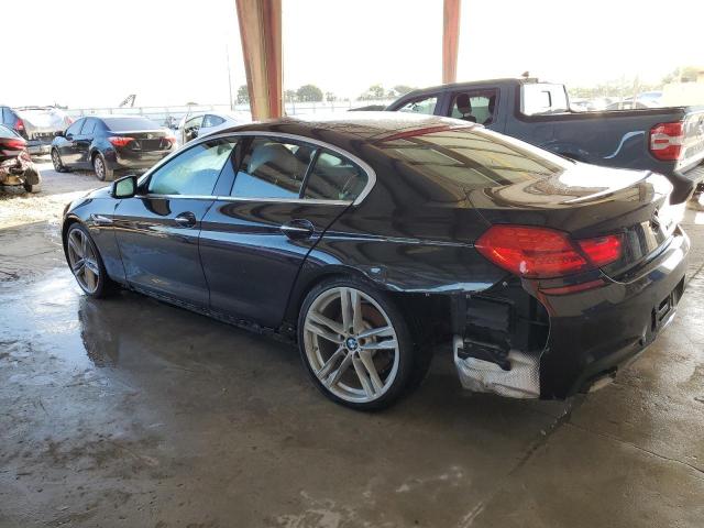 Photo 2 from auction – 2013 BMW 650 XI with VIN WBA6B4C53DDG67968