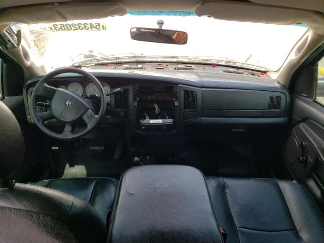 صورة رقم 8 من المزاد - 2004 DODGE RAM 2500 S مع VIN 1D7KU28D94J223403