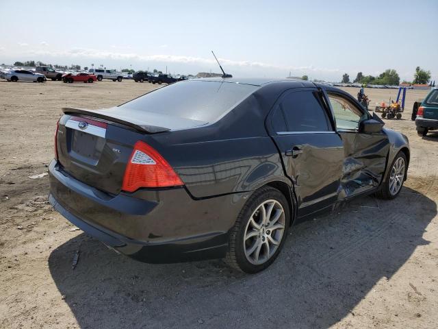 Photo 3 from auction – 2012 FORD FUSION SEL with VIN 3FAHP0JA2CR438910