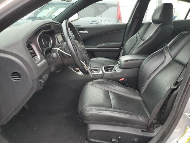 Photo 7 from auction – 2021 DODGE CHARGER SX with VIN 2C3CDXBG5MH628145