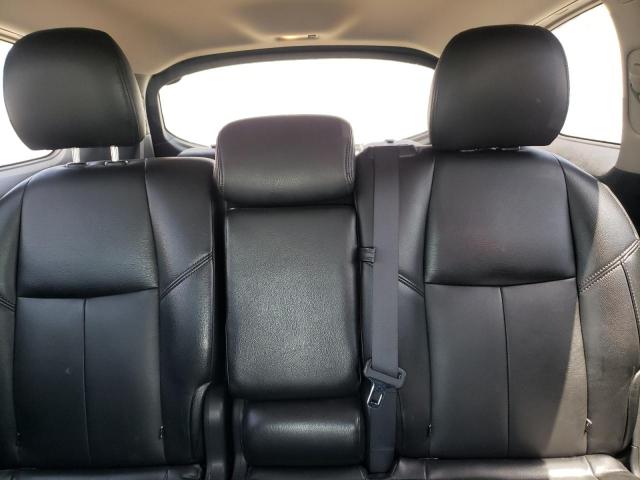Photo 10 from auction – 2014 NISSAN PATHFINDER with VIN 5N1AR2MM2EC626119