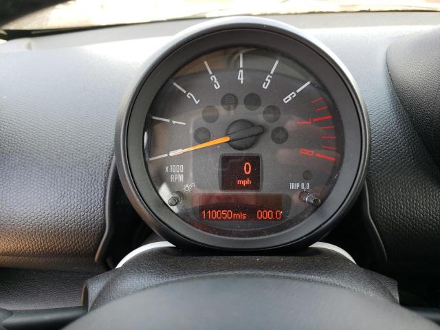 Photo 9 from auction – 2015 MINI COOPER S C with VIN WMWZC3C59FWT01490