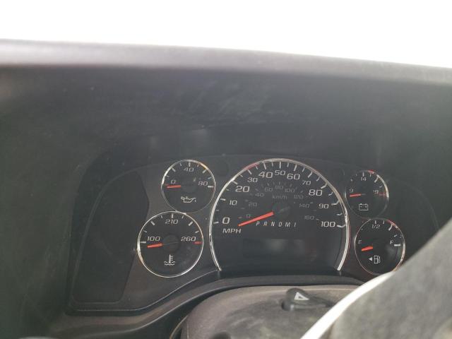 Photo 9 from auction – 2013 CHEVROLET EXPRESS G2 with VIN 1GCWGFBA1D1179003