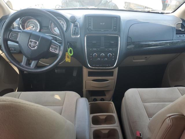 Photo 8 from auction – 2014 DODGE GRAND CARA with VIN 2C4RDGBG4ER374834