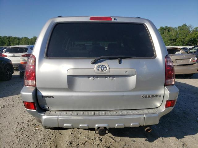 Photo 6 from auction – 2004 TOYOTA 4RUNNER SR with VIN JTEZU14R240025381