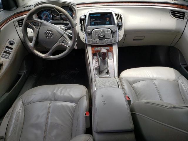 Photo 8 from auction – 2013 BUICK LACROSSE with VIN 1G4GC5E31DF147187