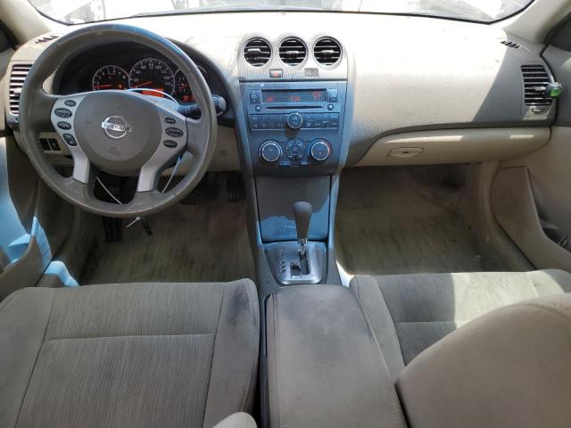 Photo 8 from auction – 2012 NISSAN ALTIMA BAS with VIN 1N4AL2AP6CN521501