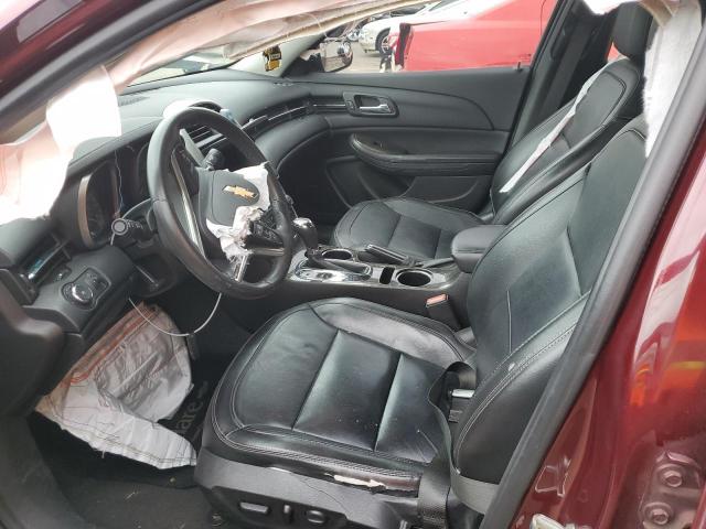 Photo 7 from auction – 2015 CHEVROLET MALIBU 2LT with VIN 1G11D5SLXFF196072
