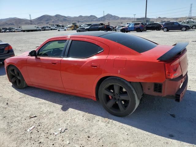 Photo 2 from auction – 2007 DODGE CHARGER SR with VIN 2B3LA73WX7H651923