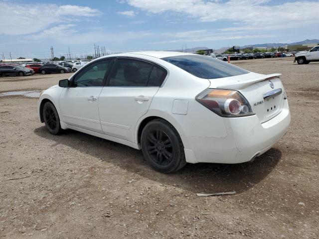 Photo 2 from auction – 2012 NISSAN ALTIMA BAS with VIN 1N4AL2AP8CN569792
