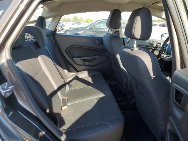 Photo 10 from auction – 2017 FORD FIESTA SE with VIN 3FADP4BJ6HM171330