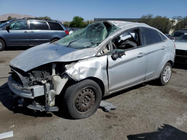 FORD FIESTA S 2014 with VIN 3FADP4AJ2EM196044 - Photo from auction