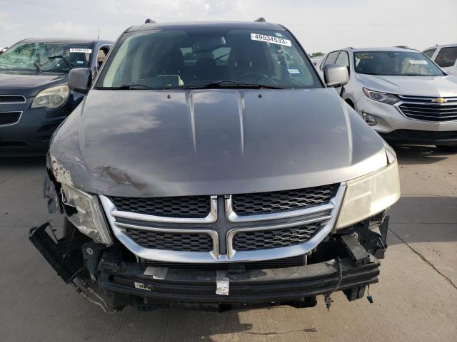 Photo 5 from auction – 2012 DODGE JOURNEY SX with VIN 3C4PDCBG4CT174966