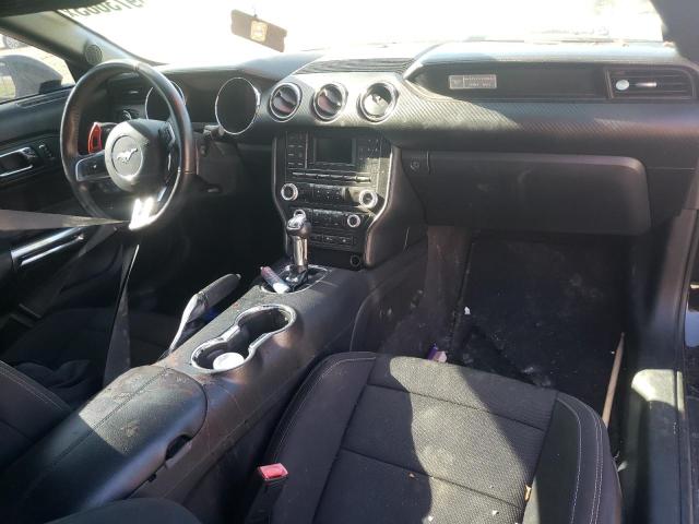 Photo 8 from auction – 2015 FORD MUSTANG with VIN 1FA6P8AM8F5377280
