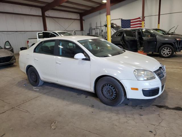 Photo 4 from auction – 2007 VOLKSWAGEN JETTA with VIN 3VWGF71K07M126143
