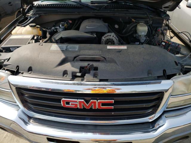 Photo 12 from auction – 2006 GMC NEW SIERRA with VIN 2GTEC13ZX61309226