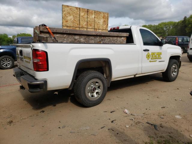 Photo 3 from auction – 2016 GMC SIERRA C15 with VIN 1GTN1LEC8GZ900836