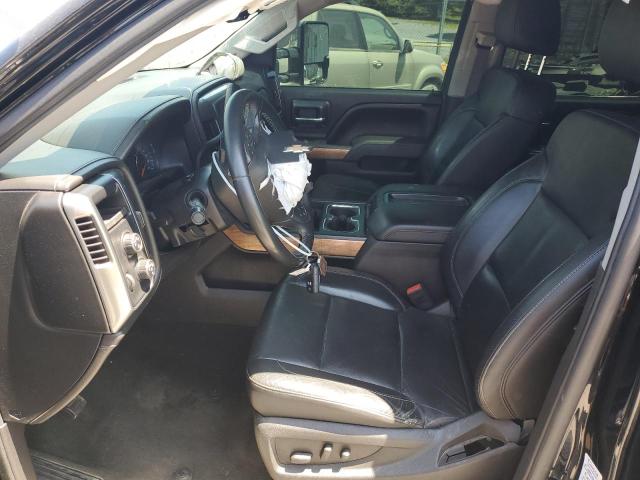 Photo 7 from auction – 2015 CHEVROLET SILVERADO with VIN 3GCUKSEC8FG187664
