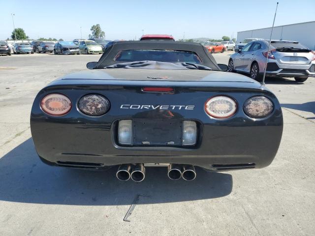Photo 6 from auction – 2001 CHEVROLET CORVETTE with VIN 1G1YY32G615120647
