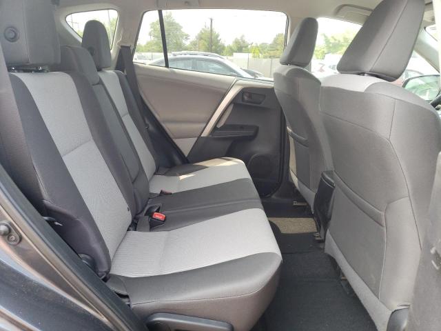 Photo 11 from auction – 2013 TOYOTA RAV4 LE with VIN 2T3BFREV7DW013748
