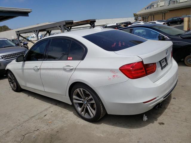 Photo 2 from auction – 2013 BMW 328 I SULE with VIN WBA3C1C58DK103675