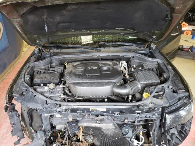 Photo 12 from auction – 2017 JEEP GRAND CHER with VIN 1C4RJFBG5HC718574