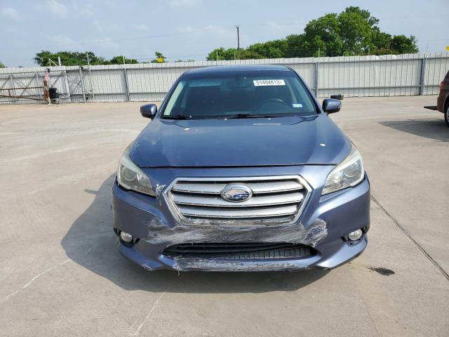 Photo 5 from auction – 2015 SUBARU LEGACY 3.6 with VIN 4S3BNEJ69F3015419