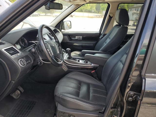 Photo 7 from auction – 2011 LAND ROVER RANGE ROVE with VIN SALSH2E45BA285843