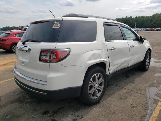 Photo 3 from auction – 2014 GMC ACADIA with VIN 1GKKRRKD3EJ103101