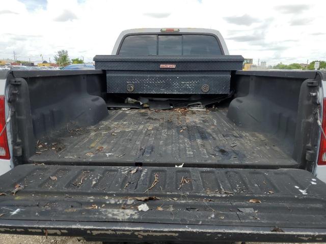 Photo 10 from auction – 2005 FORD F250 SUPER with VIN 1FTSF20PX5EB89699