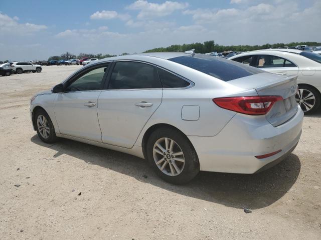 Photo 2 from auction – 2017 HYUNDAI SONATA SE with VIN 5NPE24AF4HH508223