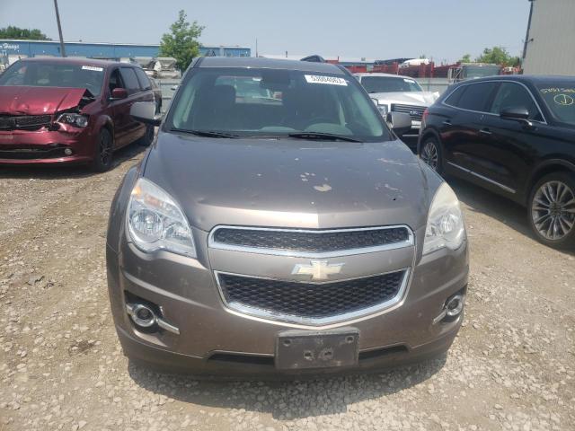 Photo 5 from auction – 2012 CHEVROLET EQUINOX LT with VIN 2GNFLNEK9C6335821
