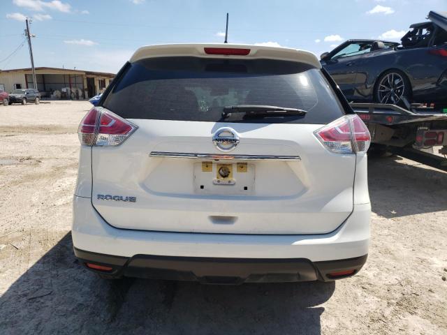 Photo 6 from auction – 2016 NISSAN ROGUE S with VIN JN8AT2MT7GW030233