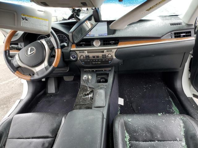 Photo 8 from auction – 2013 LEXUS ES 300H with VIN JTHBW1GG8D2016925