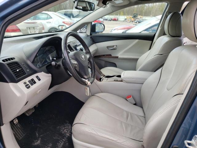 Photo 7 from auction – 2009 TOYOTA VENZA with VIN 4T3BK11A09U019835