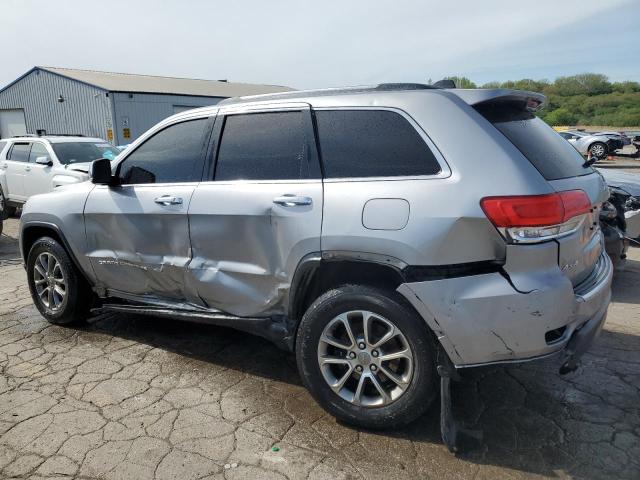 Photo 2 from auction – 2015 JEEP GRAND CHER with VIN 1C4RJFBG2FC860300
