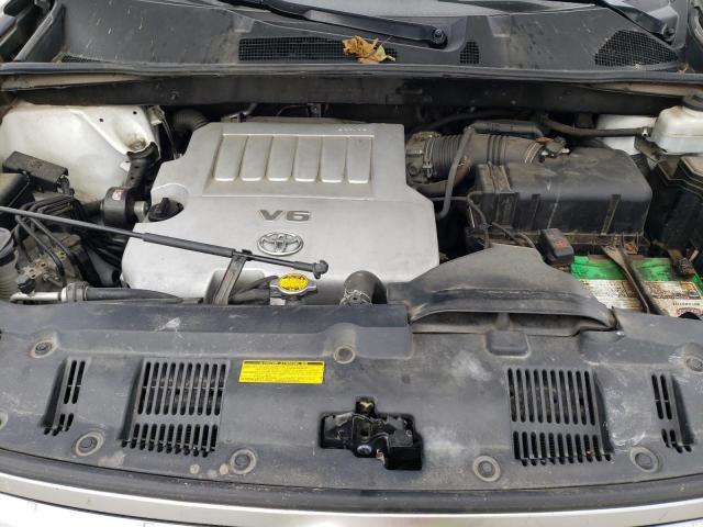 Photo 12 from auction – 2012 TOYOTA HIGHLANDER with VIN 5TDDK3EH3CS107055
