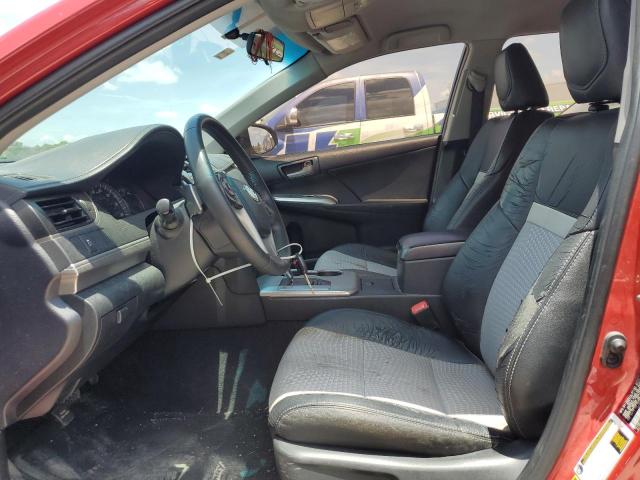 Photo 7 from auction – 2014 TOYOTA CAMRY L with VIN 4T1BF1FK8EU775583