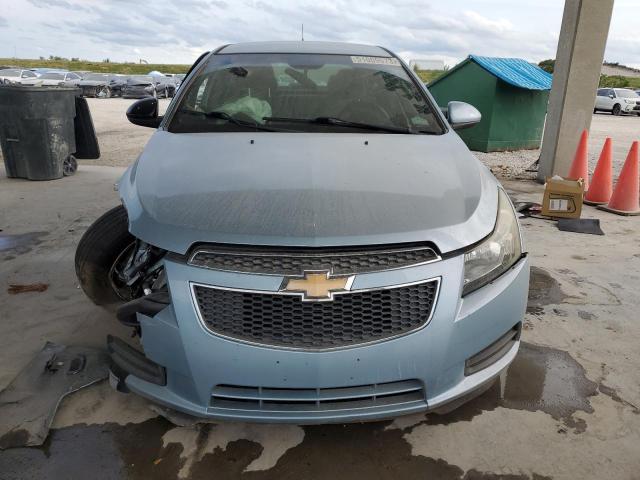 Photo 5 from auction – 2012 CHEVROLET CRUZE with VIN 1G1PF5SC2C7309877