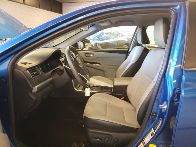 Photo 7 from auction – 2017 TOYOTA CAMRY LE with VIN 4T1BF1FK4HU783121