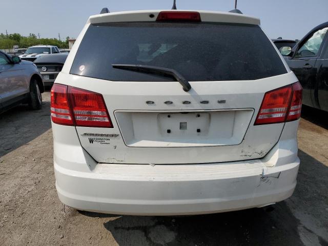 Photo 6 from auction – 2018 DODGE JOURNEY SE with VIN 3C4PDCAB4JT427139