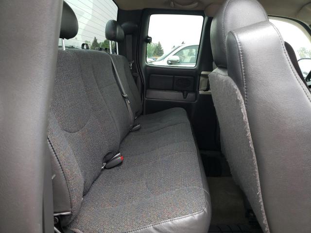 Photo 10 from auction – 2006 CHEVROLET SILVERADO with VIN 1GCEC19V86Z213221