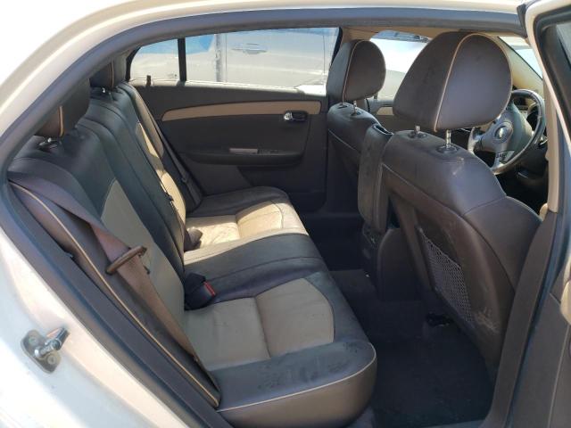 Photo 6 from auction – 2012 CHEVROLET MALIBU LTZ with VIN 1G1ZG5E70CF314893