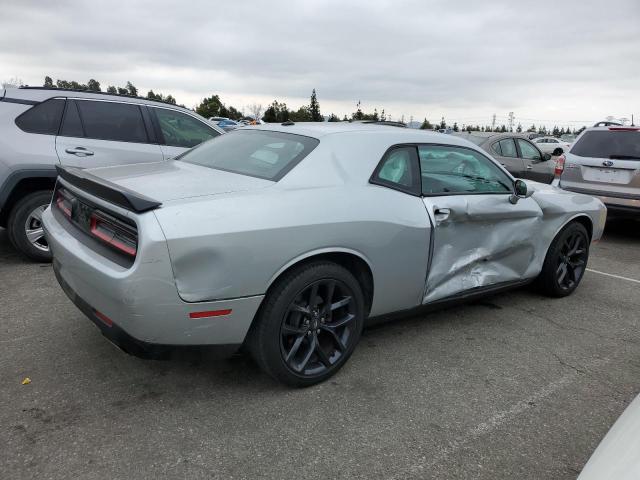 Photo 3 from auction – 2020 DODGE CHALLENGER with VIN 2C3CDZAG2LH148561