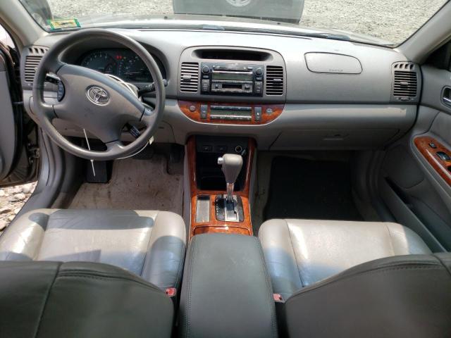 Photo 8 from auction – 2003 TOYOTA CAMRY LE with VIN JTDBF30K430147162