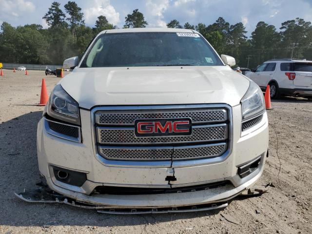 Photo 5 from auction – 2013 GMC ACADIA DEN with VIN 1GKKRTKD2DJ244446
