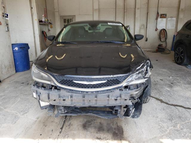 Photo 5 from auction – 2015 CHRYSLER 200 C with VIN 1C3CCCCB5FN599321