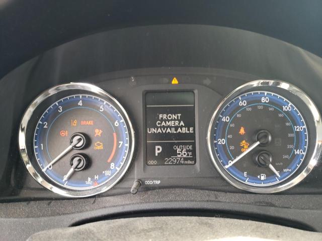 Photo 9 from auction – 2019 TOYOTA COROLLA L with VIN 2T1BURHE6KC137390