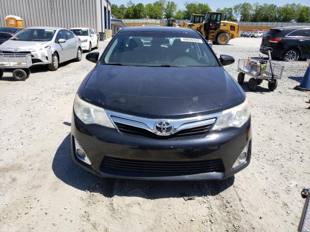 Photo 5 from auction – 2014 TOYOTA CAMRY L with VIN 4T1BF1FK4EU738367